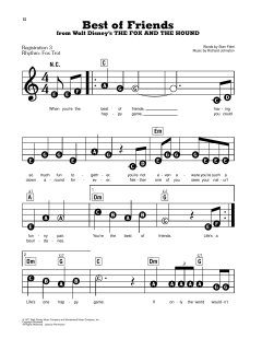 Best Of Friends von Stan Fidel (Download) 