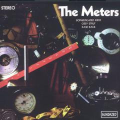 Cissy Strut von The Meters (Download) 