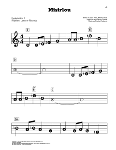 Misirlou von Dick Dale (Download) 