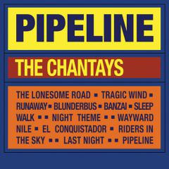 Pipeline von The Chantays (Download) 