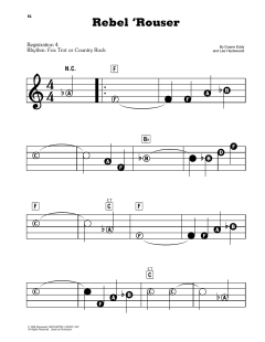 Rebel 'Rouser von Lee Hazlewood (Download) 