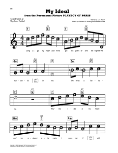 My Ideal von John Coltrane (Download) 