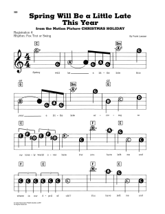 Spring Will Be A Little Late This Year (Download) 