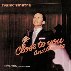 Close To You von Frank Sinatra (Download) 