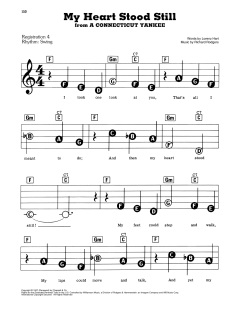 My Heart Stood Still von Rod Stewart (Download) 