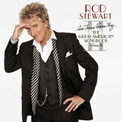 My Heart Stood Still von Rod Stewart (Download) 
