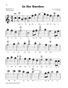 In The Garden von Alan Jackson (Download) 