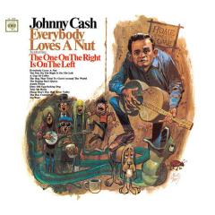 The One On The Right Is On The Left von Johnny Cash (Download) 