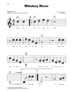 Whiskey River von Willie Nelson (Download) 