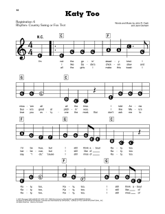 Katy Too von Johnny Cash (Download) 