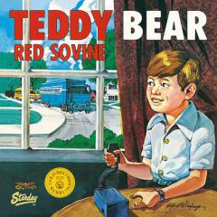 Teddy Bear von Red Sovine (Download) 