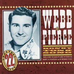 Slowly von Webb Pierce (Download) 