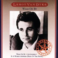Walk On By von Leroy Van Dyke (Download) 