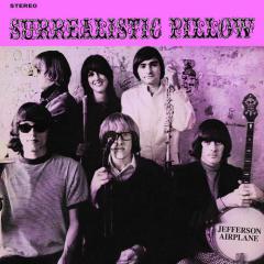 Somebody To Love von Jefferson Airplane (Download) 