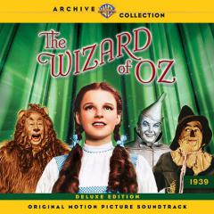 Ding-Dong! The Witch Is Dead von Harold Arlen (Download) 