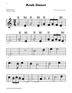 Arab Dance (Download) 