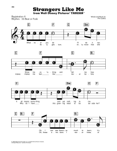 Strangers Like Me (Download) 