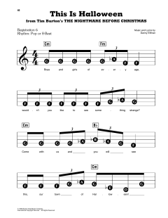 This Is Halloween (Download) 