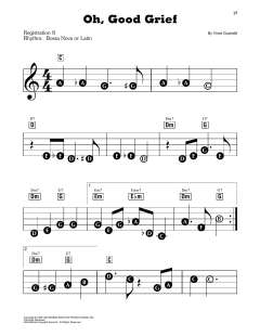 Oh, Good Grief (Download) 