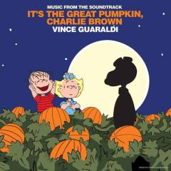 The Great Pumpkin Waltz (Download) 