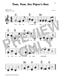 Tom, Tom, The Piper's Son (Download) 