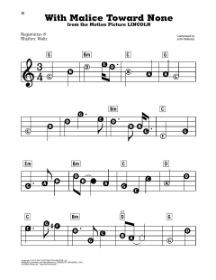 With Malice Toward None (Download) 