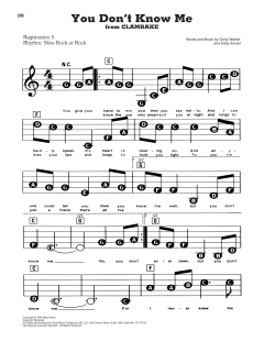 You Don't Know Me von Eddy Arnold (Download) 