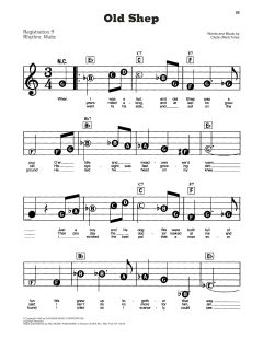 Old Shep von Elvis Presley (Download) 