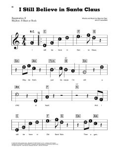 I Still Believe In Santa Claus von New Kids On The Block (Download) 