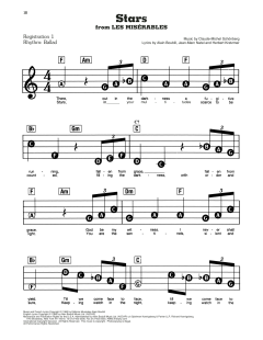 Stars von Alain Boublil (Download) 