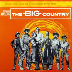 The Big Country (Download) 