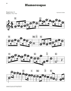 Humoresque (Download) 