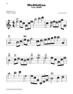 Meditation (Download) 