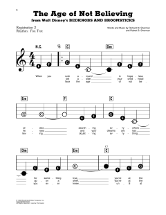 The Age Of Not Believing von Angela Lansbury (Download) 