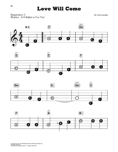 Love Will Come von Vince Guaraldi (Download) 