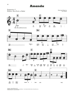 Amanda von Boston (Download) 