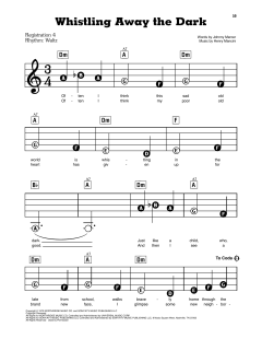 Whistling Away The Dark von Henry Mancini (Download) 