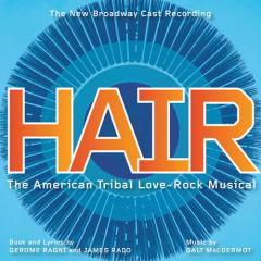 Hair von James Rado (Download) 