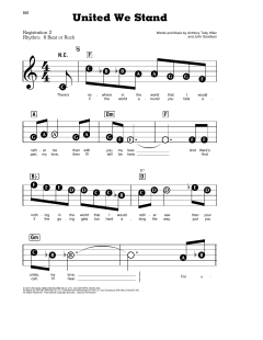 United We Stand von Brotherhood Of Man (Download) 