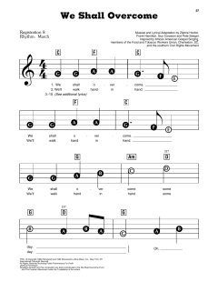 We Shall Overcome von Joan Baez (Download) 