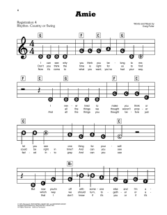 Amie von Craig Fuller (Download) 