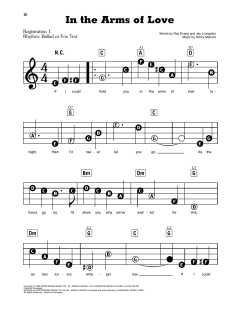 In The Arms Of Love von Henry Mancini (Download) 