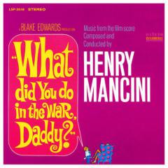 In The Arms Of Love von Henry Mancini (Download) 