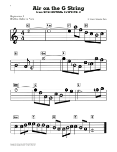Air (Air On The G String) (Download) 