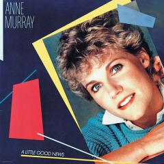A Little Good News von Anne Murray (Download) 