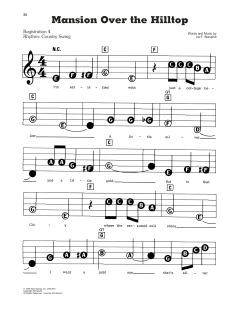 Mansion Over The Hilltop (Download) 