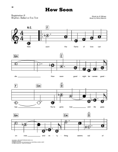 How Soon von Al Stillman (Download) 