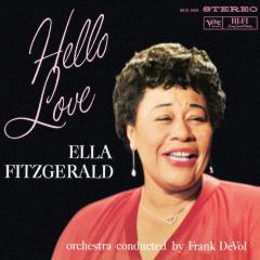 Stairway To The Stars von Ella Fitzgerald (Download) 