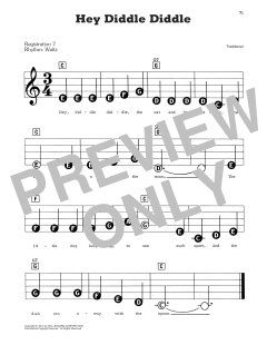 Hey Diddle Diddle (Download) 