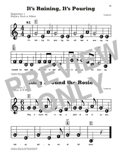 It's Raining, It's Pouring (Download) 